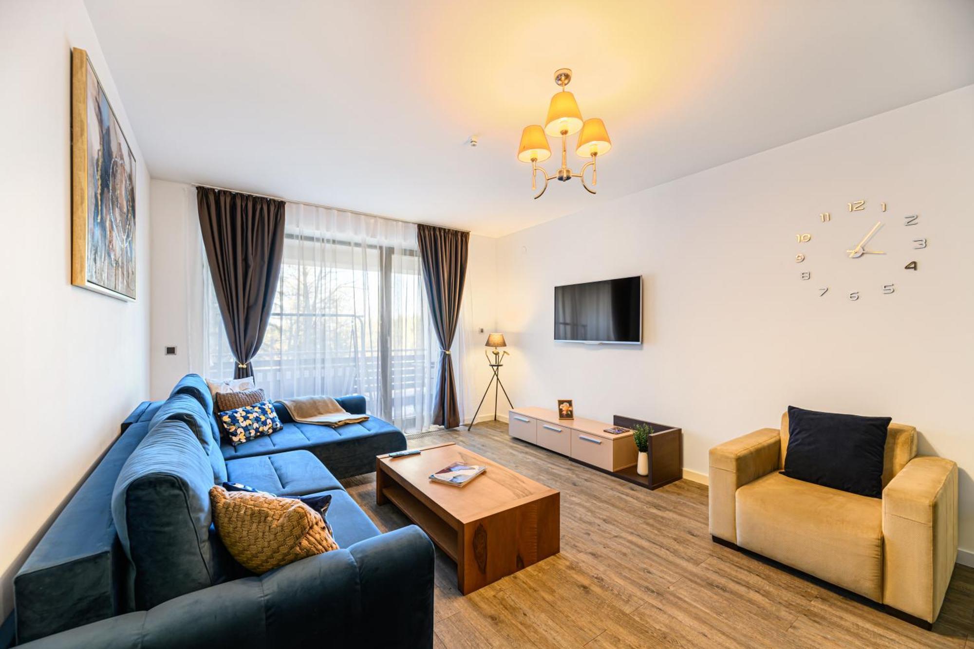 Apartment "Mountain Relax" Poiana Brasov Exterior photo